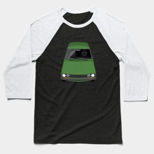 510 1968-1973 - Green Baseball T-Shirt